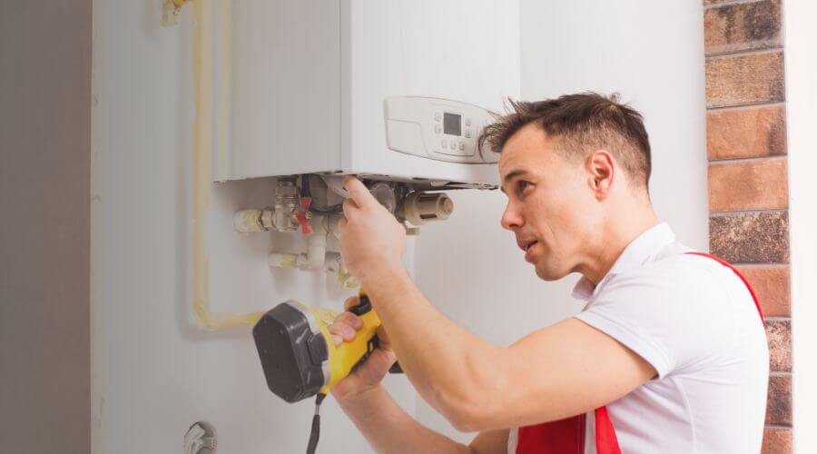 Professional Leak Detection Services in Hampton, KY